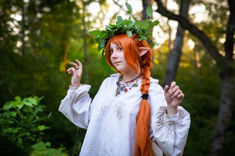 Photograph by Наталья Булгакова