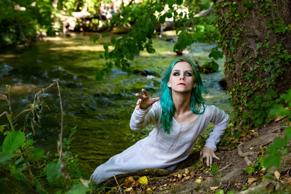 Photograph by Наталья Булгакова