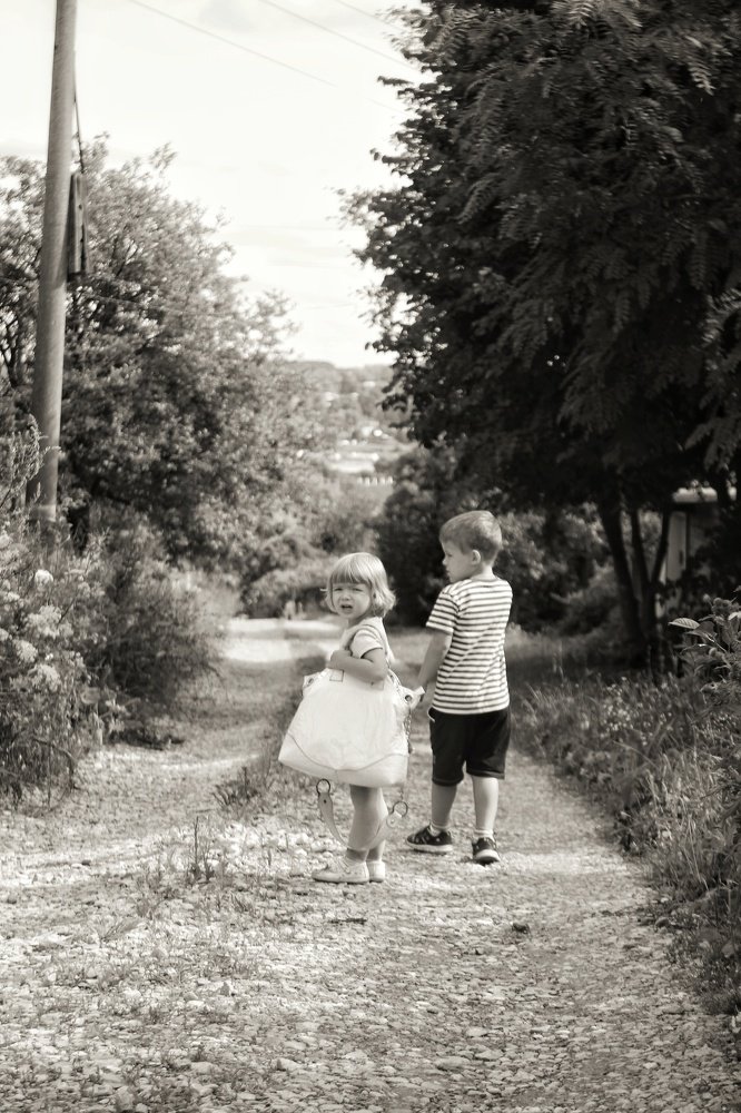 Фотография автора Марина Стрелова