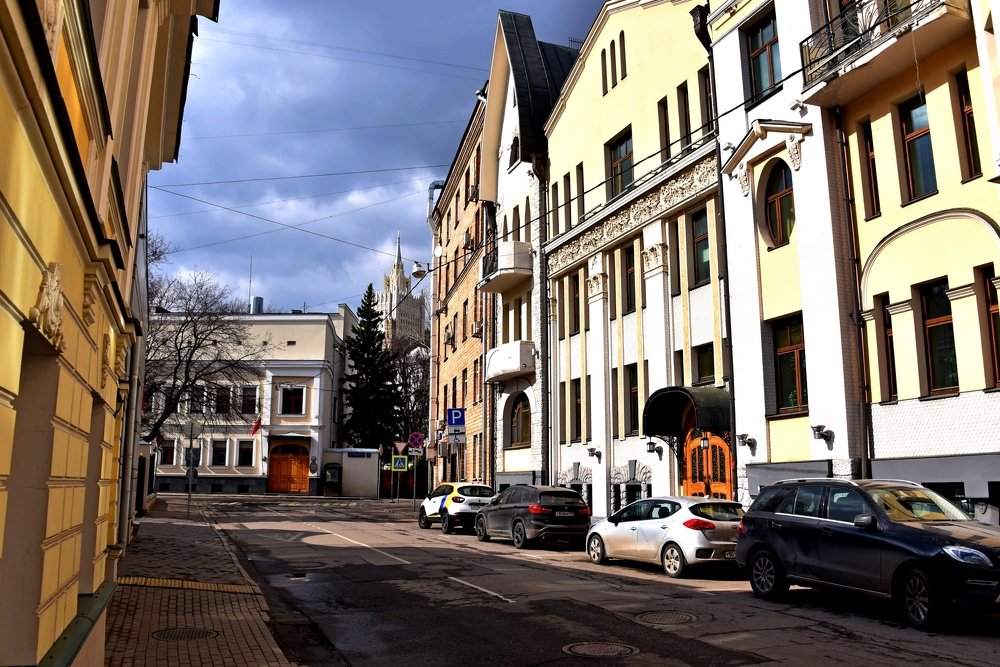 Photograph by Дмитрий Розенбаум