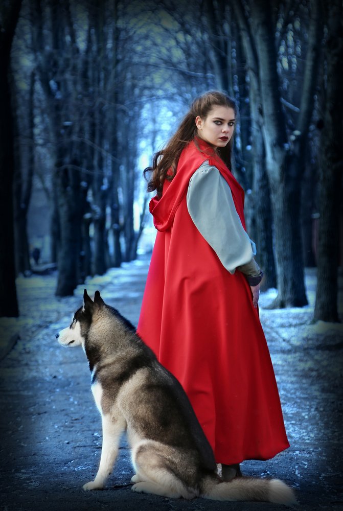 Photograph by Наталья Жалнина