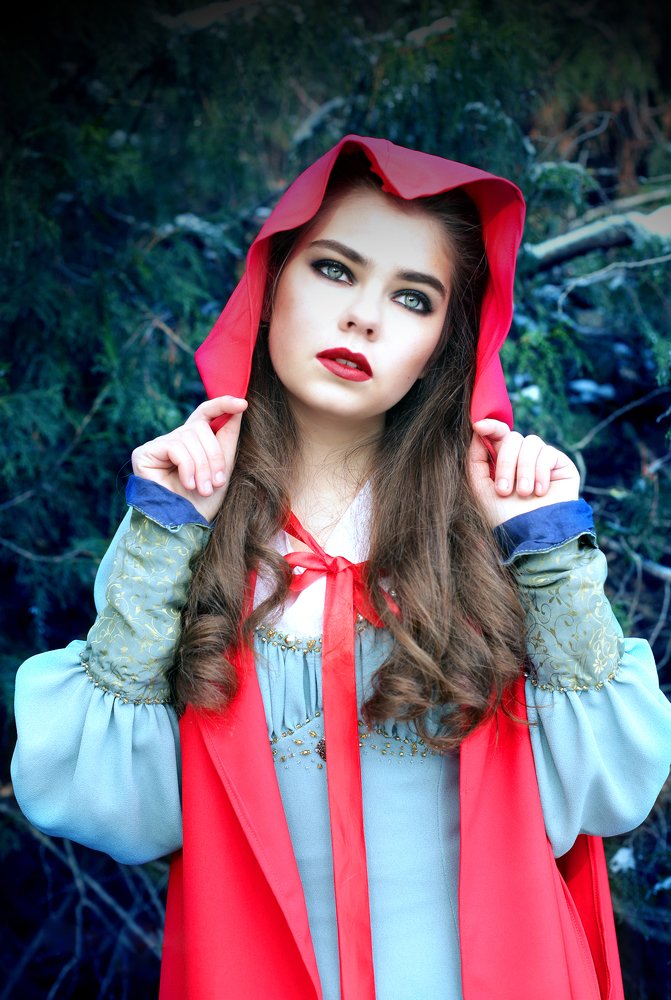 Photograph by Наталья Жалнина