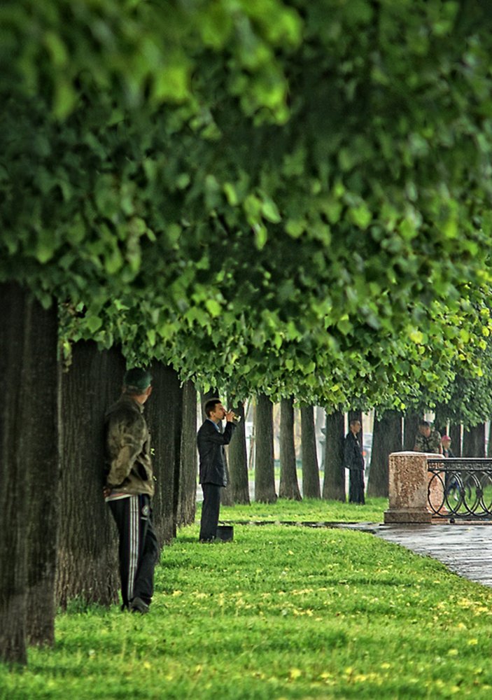 Фотография автора Юрий