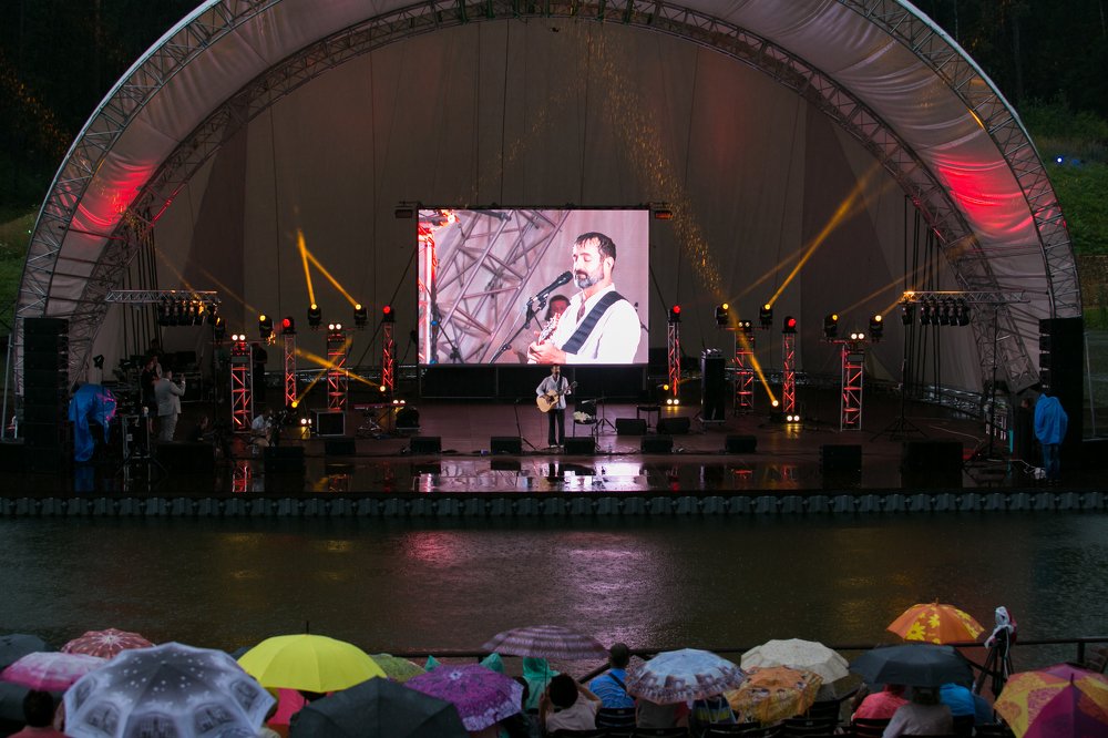 Photograph by Марина Левицкая