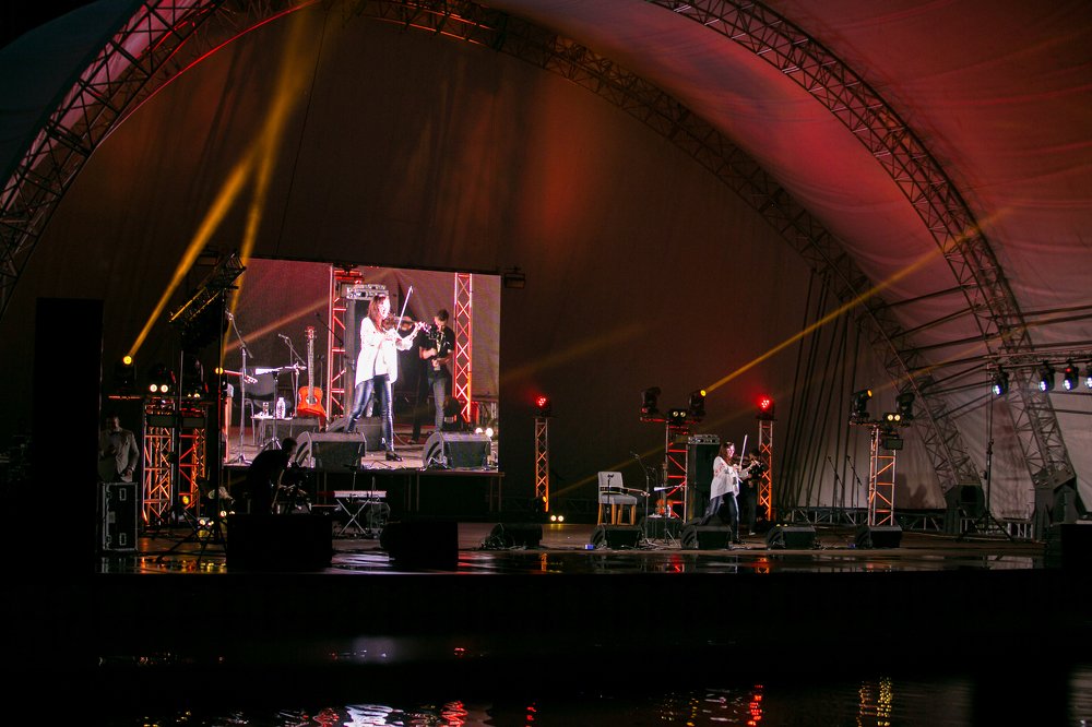 Photograph by Марина Левицкая