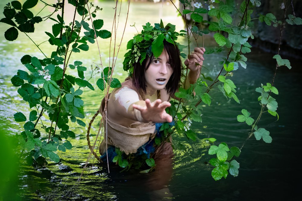 Photograph by Наталья Булгакова