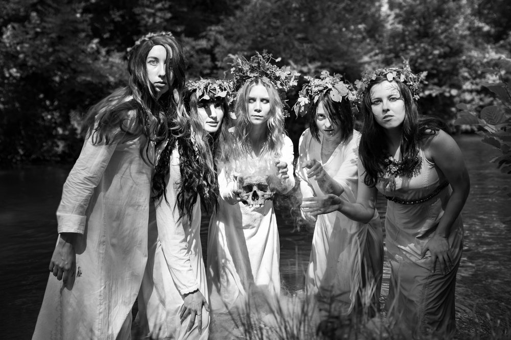 Photograph by Наталья Булгакова