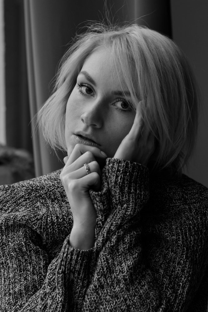 Photograph by Анастасия Коваль