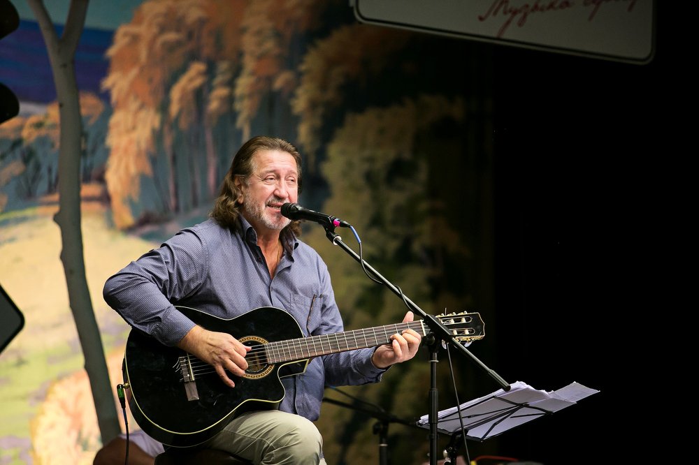 Photograph by Марина Левицкая