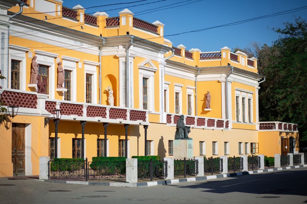 Photograph by Наталья Булгакова