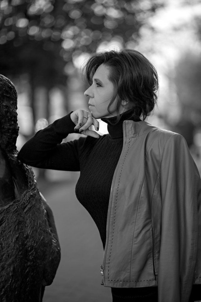 Photograph by Анопченко Ирина