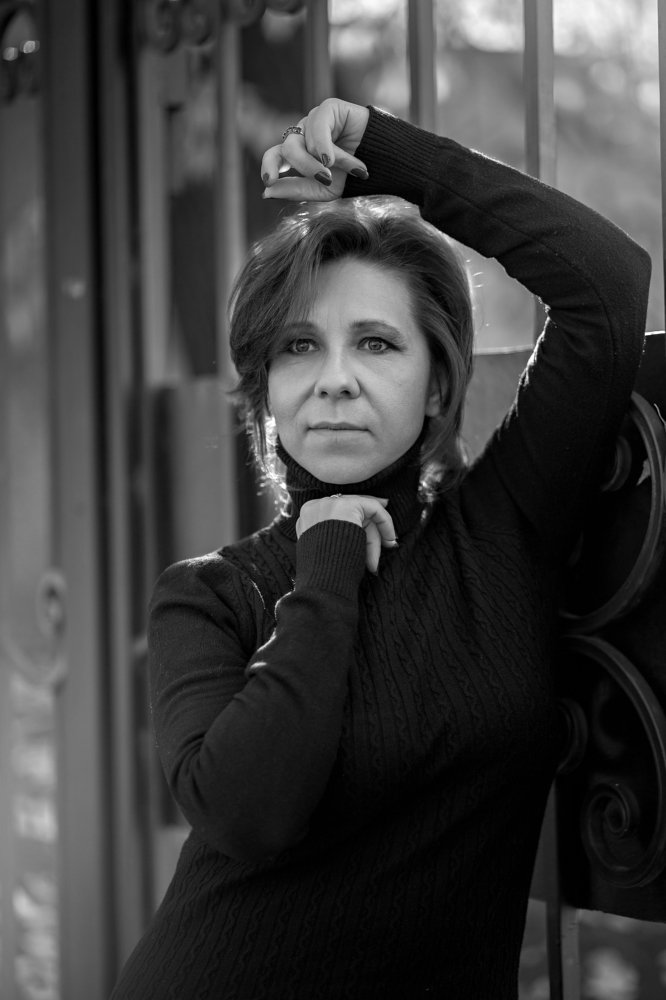 Photograph by Анопченко Ирина