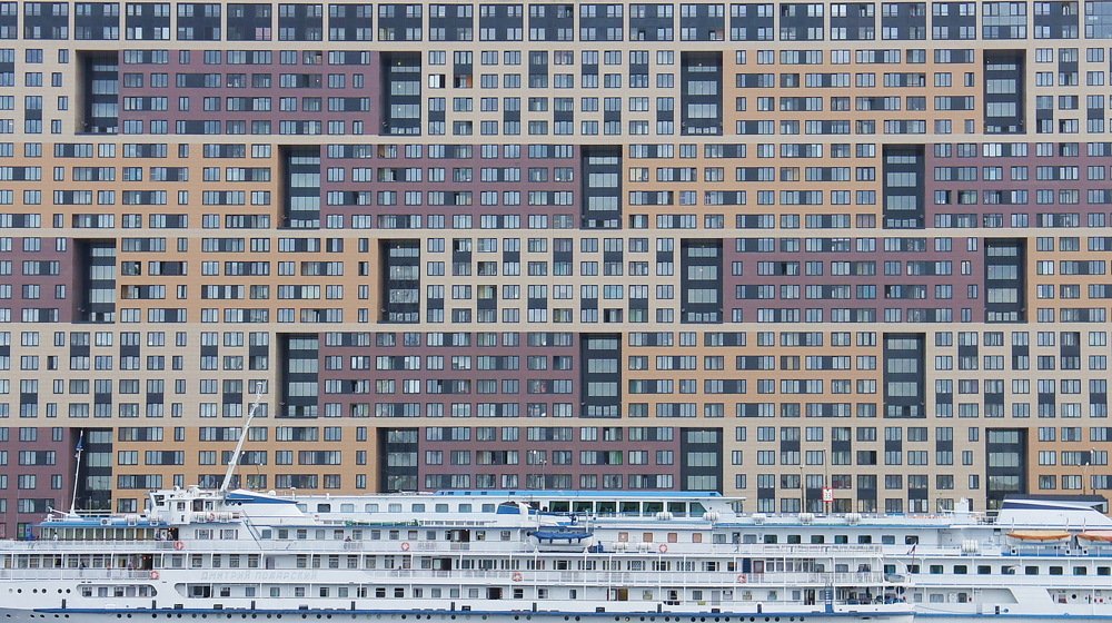 Photograph by Евгений Устинов