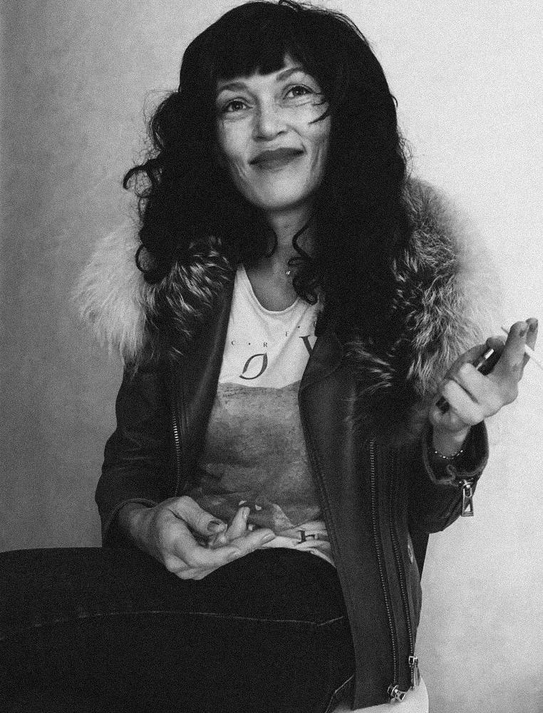 Photograph by Ольга Петухова