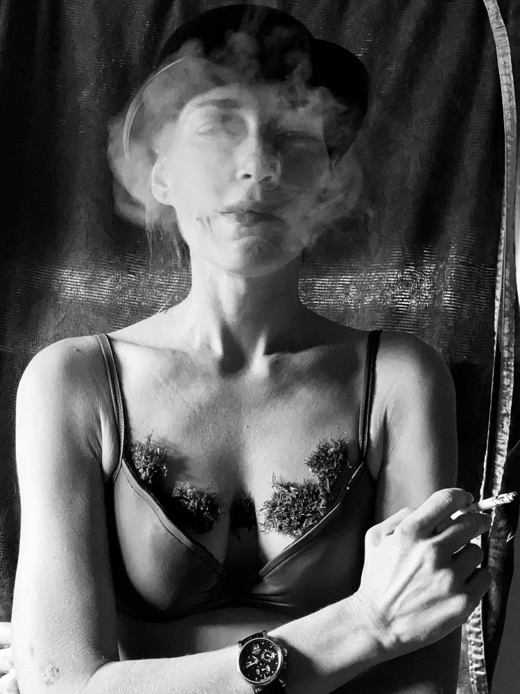 Photograph by Ольга Петухова