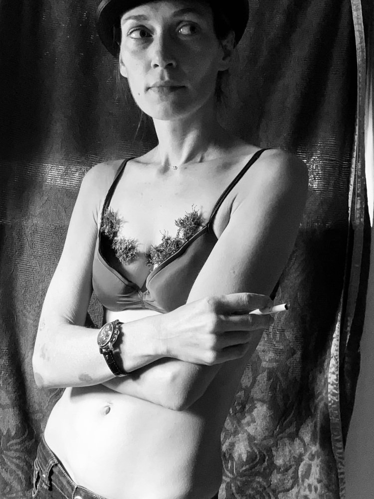 Photograph by Ольга Петухова