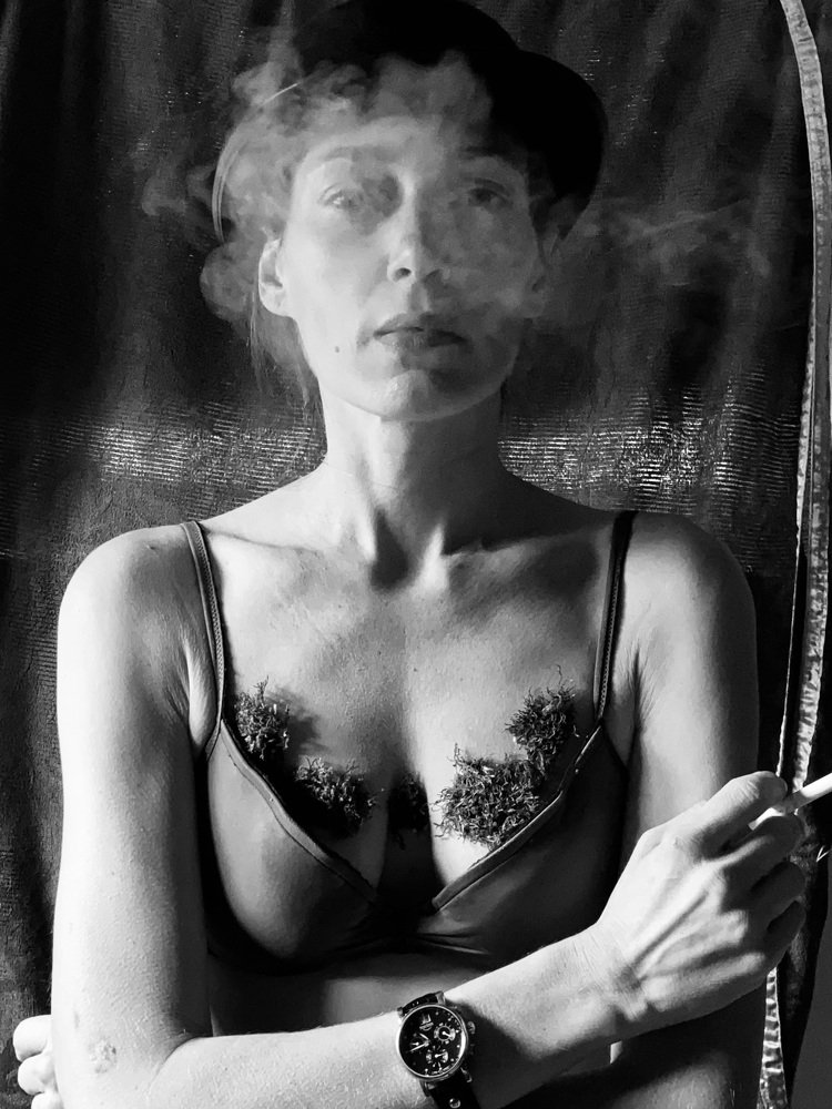 Photograph by Ольга Петухова