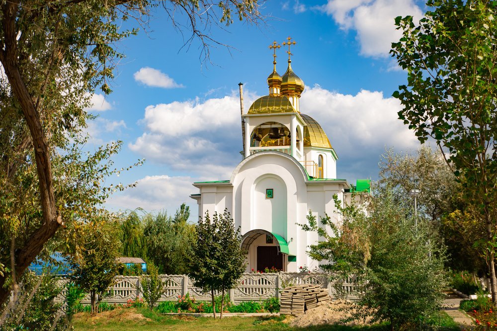 Photograph by Наталья Булгакова