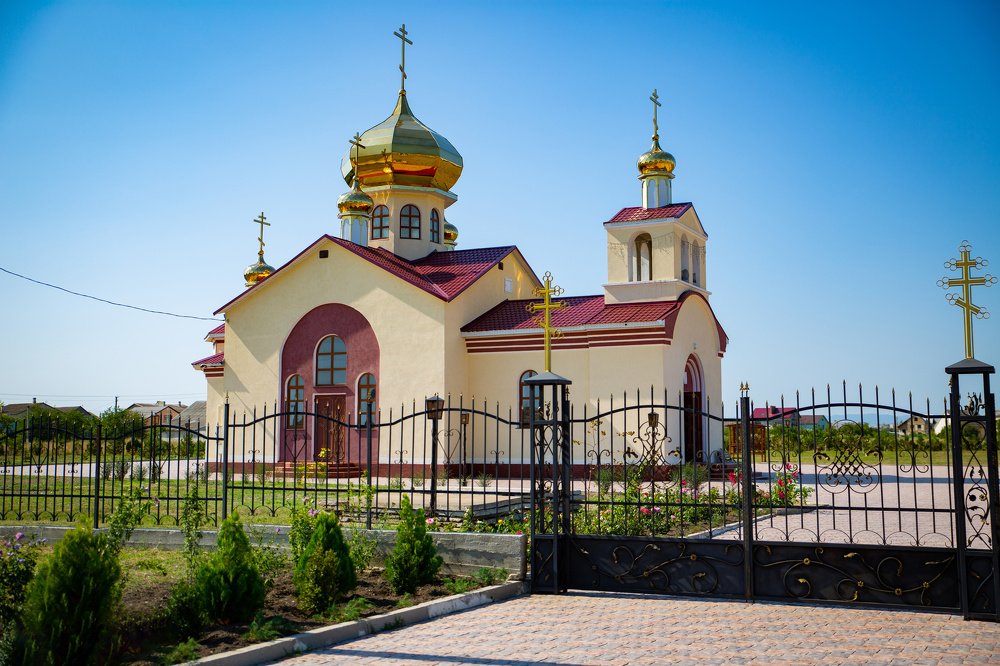 Photograph by Наталья Булгакова