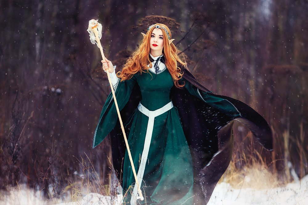 Photograph by Лидия Лиженина