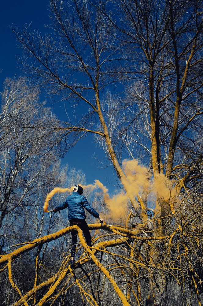 Photograph by Kolli Imed