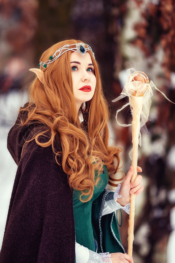 Photograph by Лидия Лиженина