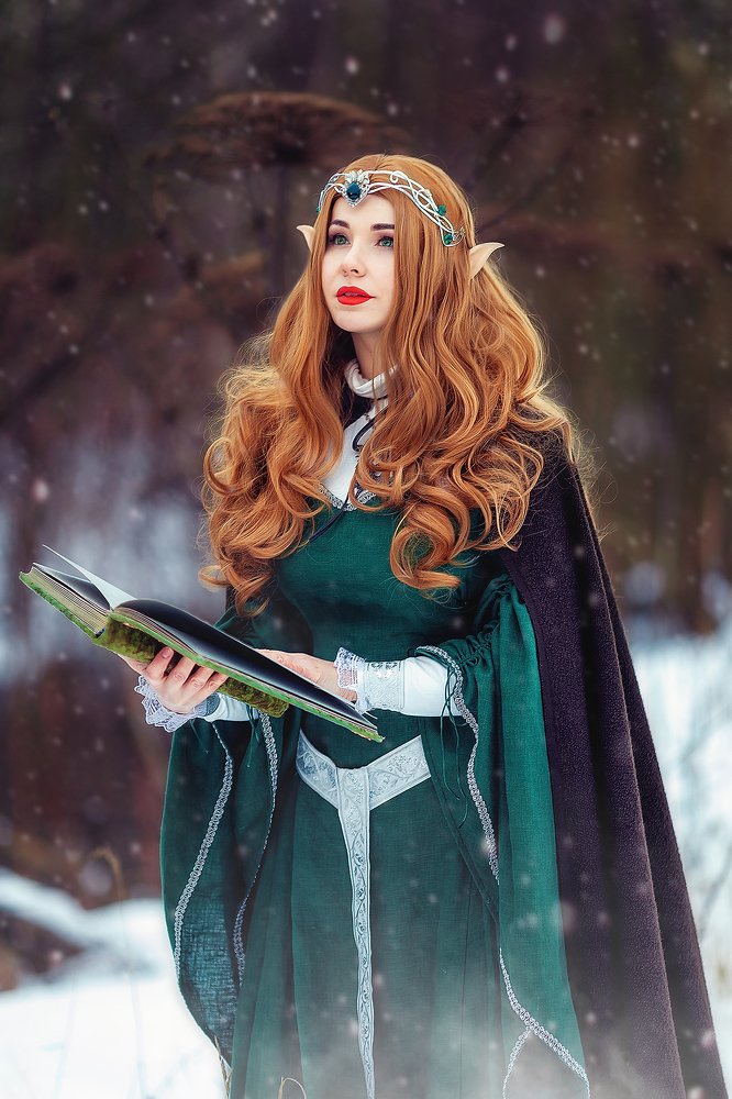 Photograph by Лидия Лиженина