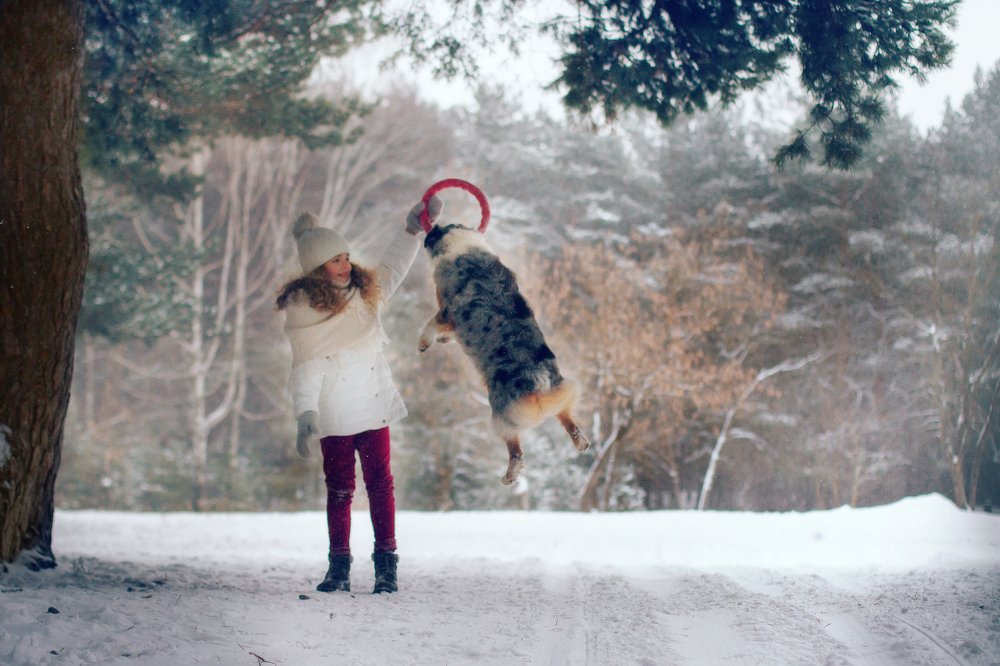 Photograph by Марина Левицкая