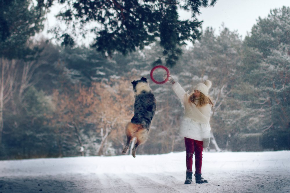 Photograph by Марина Левицкая