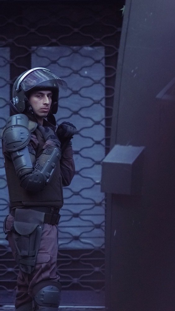 Photograph by Rodolfo Durán Bilbao