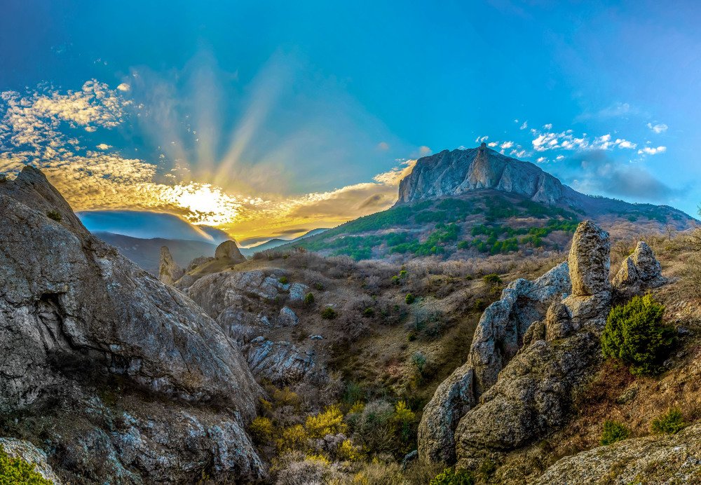 Photograph by Андрей Муравин