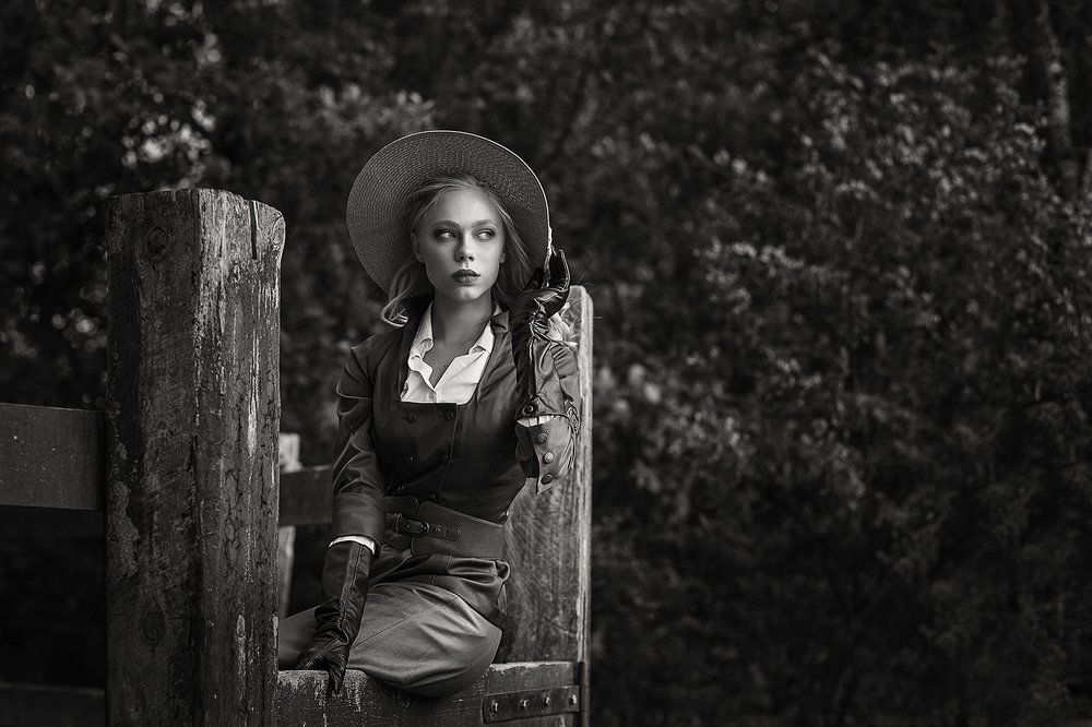 Photograph by Оксана Пипкина