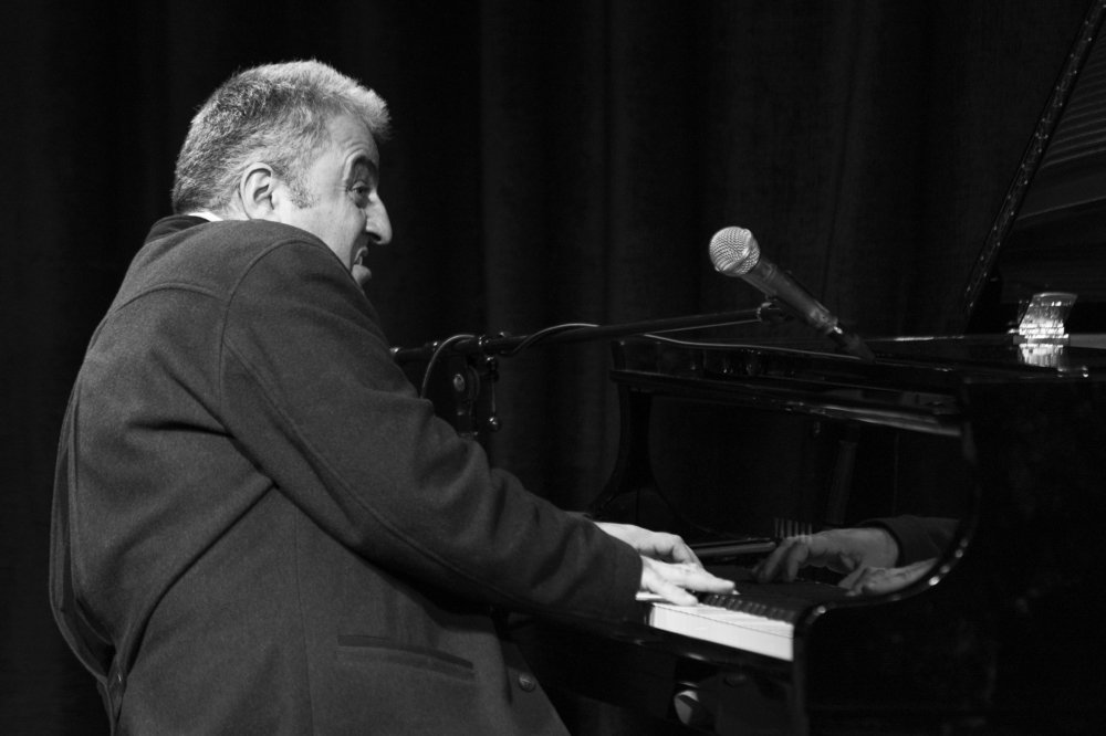 Комитас-джаз