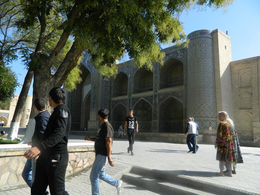 Photograph by Белла Гусарова