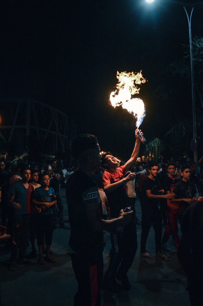 Photograph by Kolli Imed