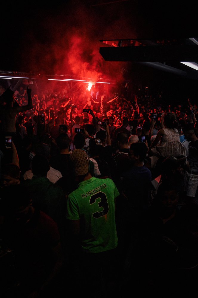 Photograph by Kolli Imed