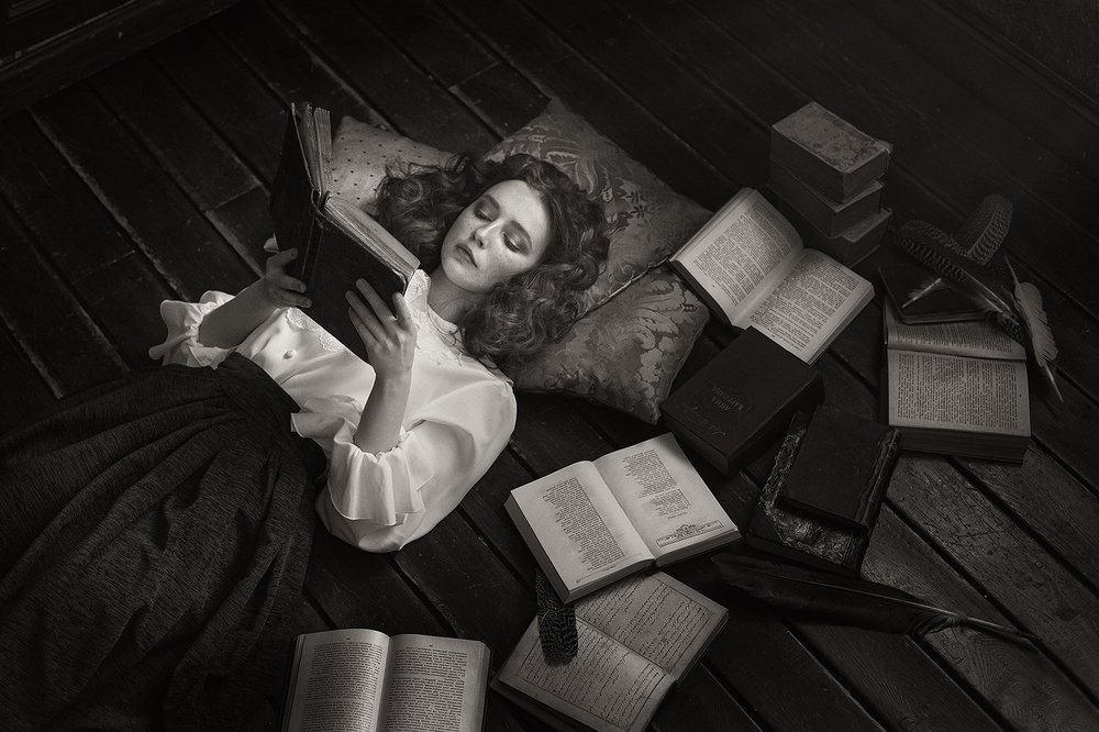 Photograph by Оксана Пипкина