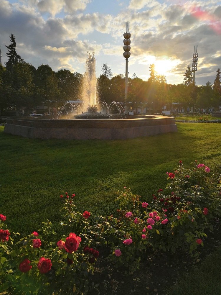 Photograph by  Анастасия