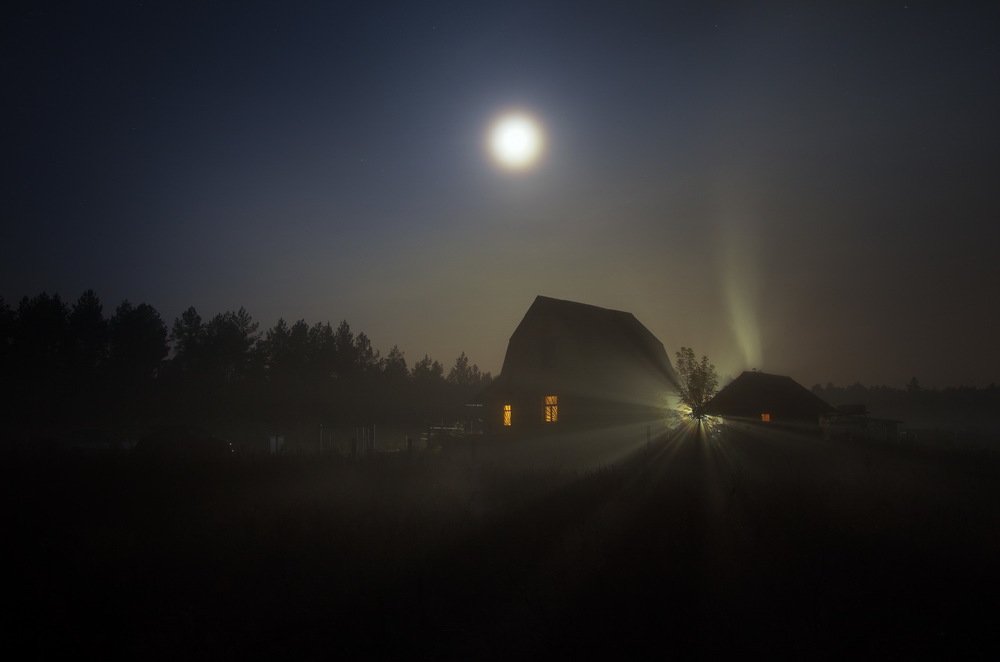 Photograph by Сергей Шляга