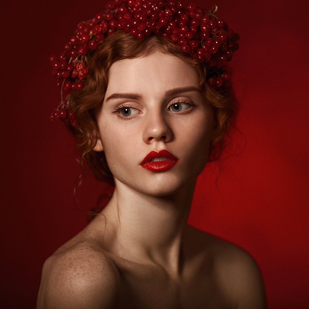 Photograph by Елена Daedra Алферова