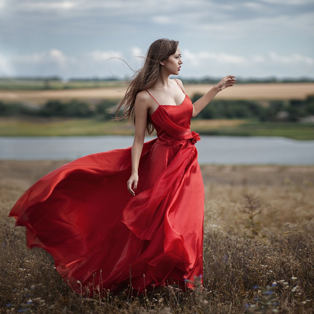 Photograph by Елена Daedra Алферова