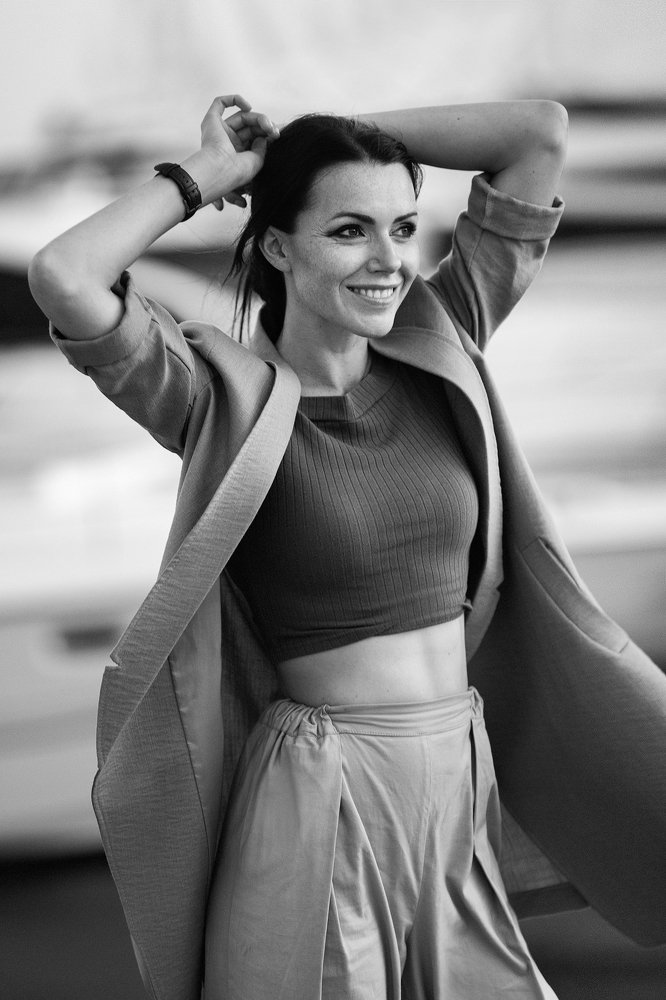 Photograph by Елена Daedra Алферова