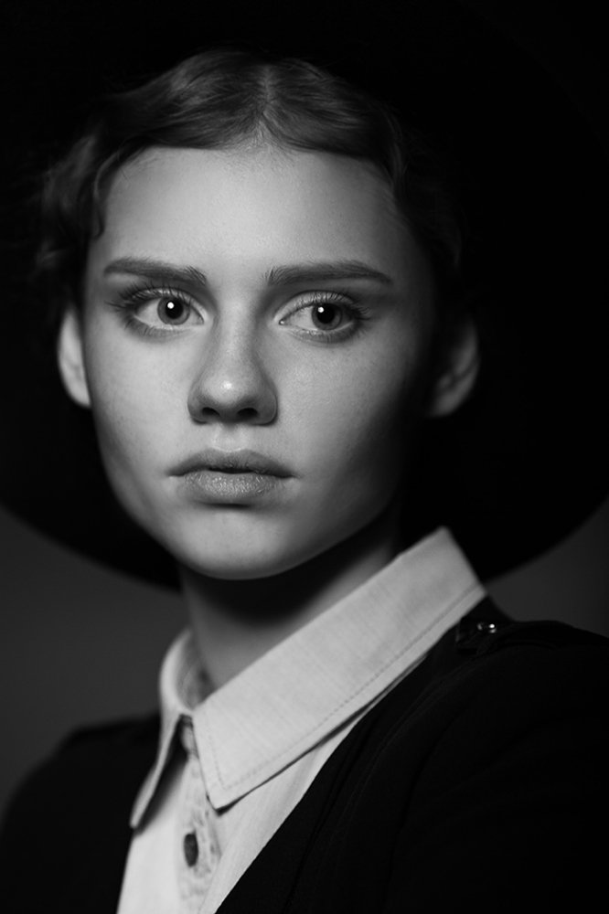 Photograph by Елена Daedra Алферова