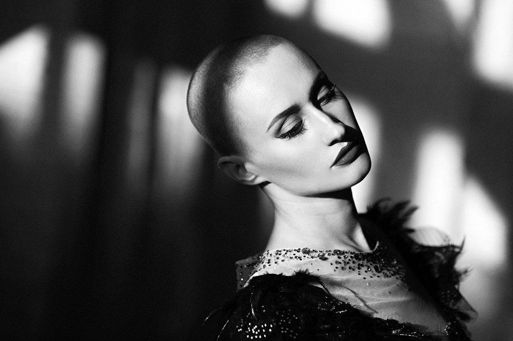 Photograph by Елена Daedra Алферова