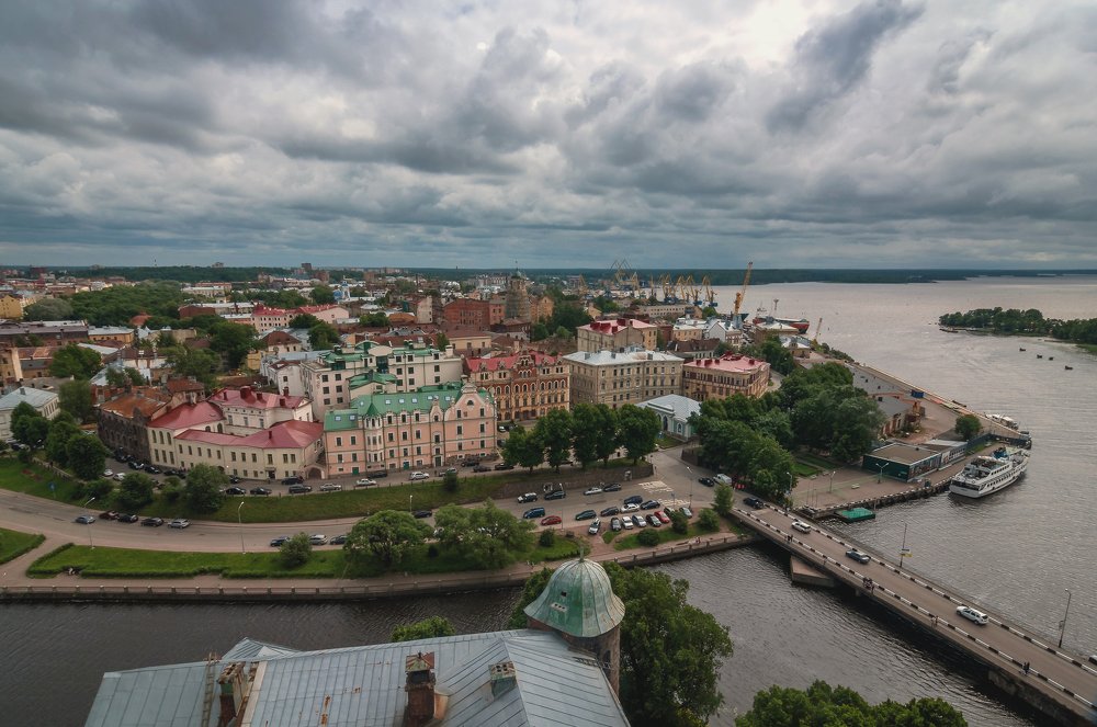 Photograph by Алексей Кошелев