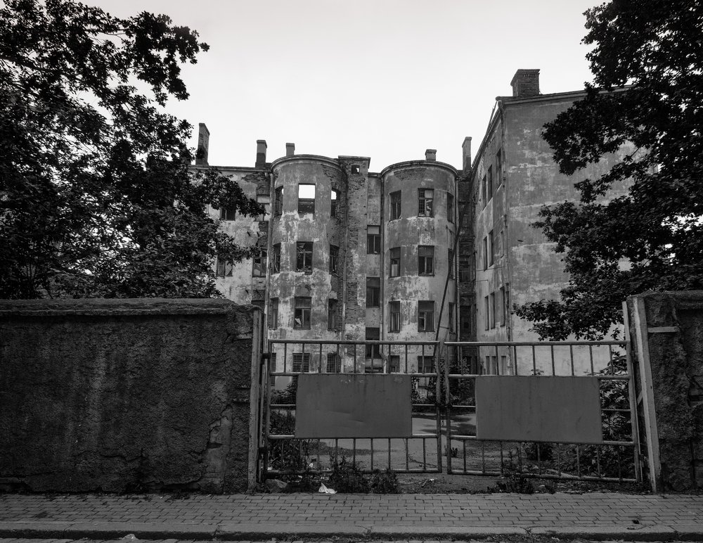 Photograph by Алексей Кошелев