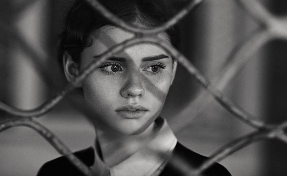 Photograph by Елена Daedra Алферова