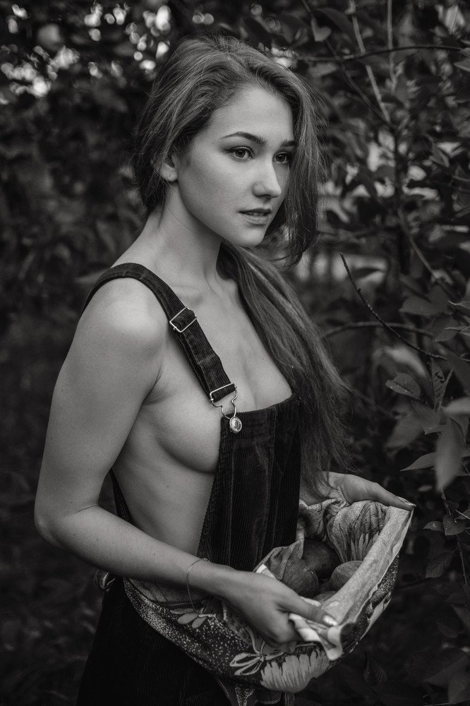 Photograph by Виктория Копосова