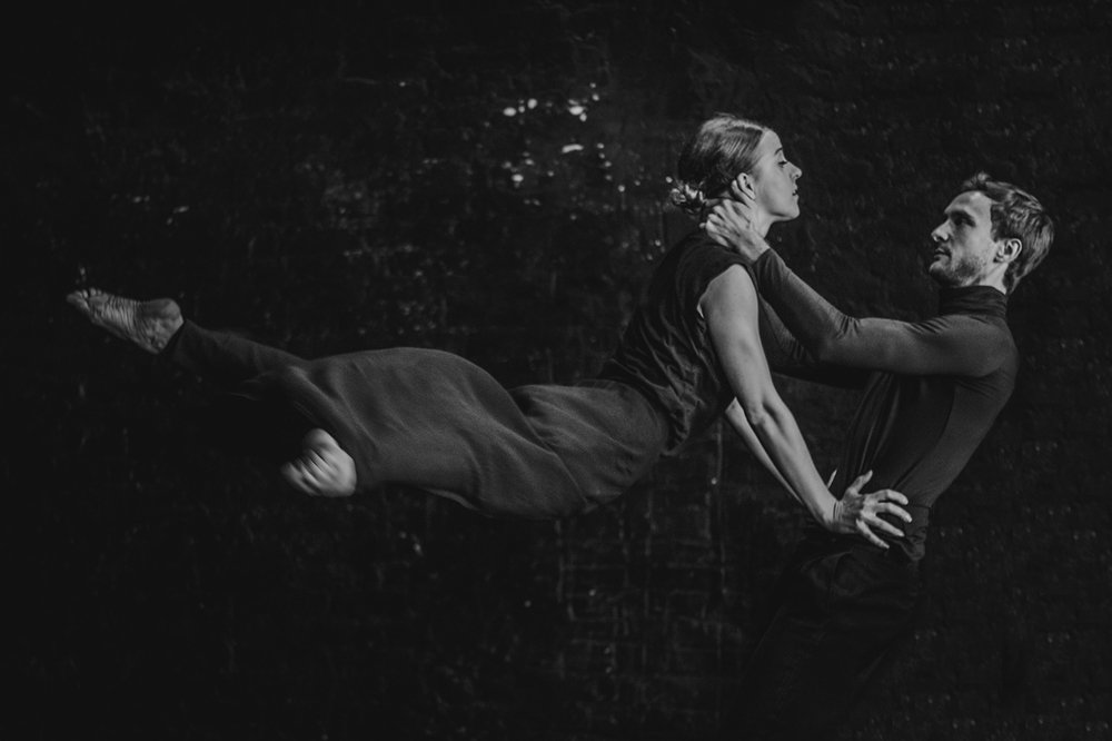 "Полет Грации"