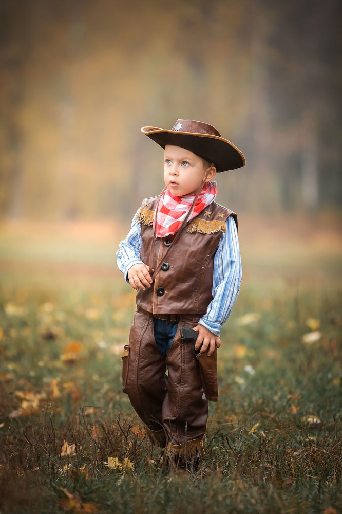 Детские мечты